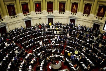 justica-argentina-barra-trechos-da-reforma-trabalhista-de-milei