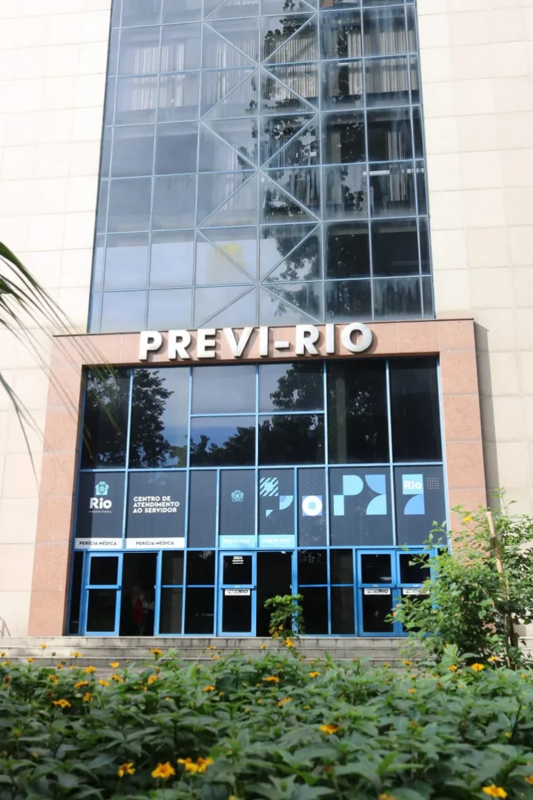 Expresso Rio