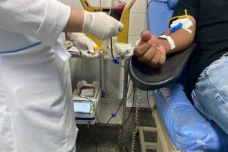 baixo-numero-de-doacoes-durante-feriadao-acende-alerta-no-hemocentro-de-campos