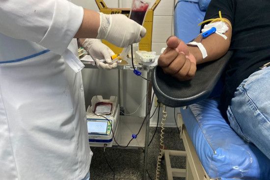 baixo-numero-de-doacoes-durante-feriadao-acende-alerta-no-hemocentro-de-campos