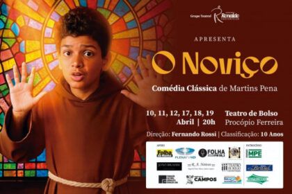 grupo-da-escola-ronaldo-vasconcelos-apresenta-“o-novico”,-no-teatro-de-bolso