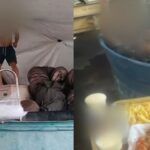 segurancas-sao-flagrados-fazendo-festas-com-‘piscina’-em-hospital-de-campanha-em-nova-iguacu