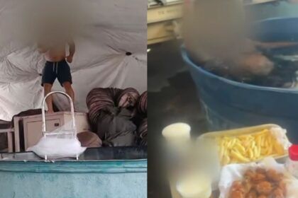 segurancas-sao-flagrados-fazendo-festas-com-‘piscina’-em-hospital-de-campanha-em-nova-iguacu