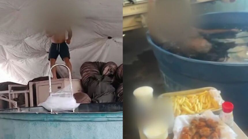 segurancas-sao-flagrados-fazendo-festas-com-‘piscina’-em-hospital-de-campanha-em-nova-iguacu