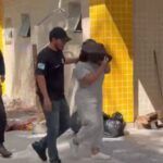 irma-de-mestre-paulinho-sabia-e-presa-sob-suspeita-de-mandar-matar-capoeirista-em-niteroi