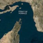 ira-volta-a-fechar-o-estreito-de-ormuz-e-cobra-que-israel-pare-de-atacar-o-libano