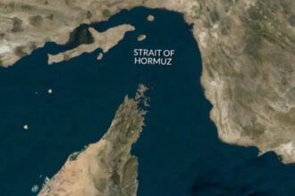 ira-volta-a-fechar-o-estreito-de-ormuz-e-cobra-que-israel-pare-de-atacar-o-libano