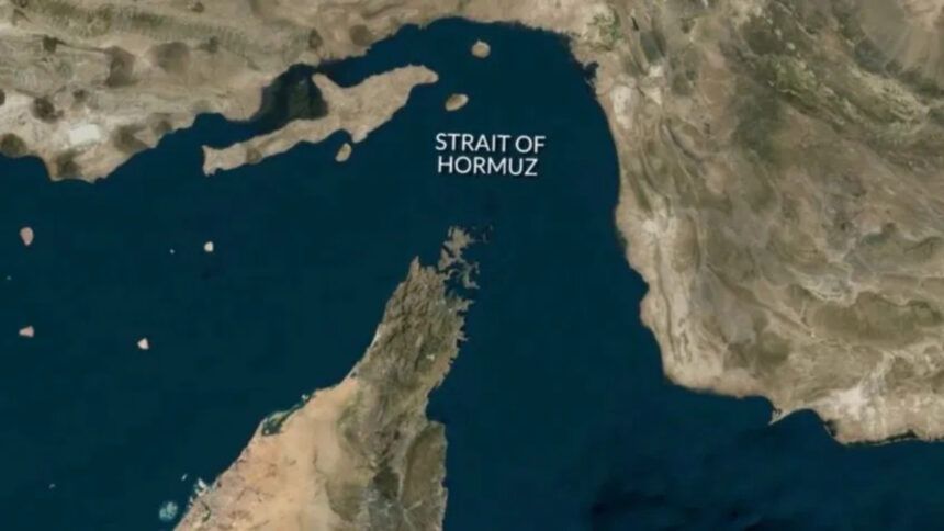 ira-volta-a-fechar-o-estreito-de-ormuz-e-cobra-que-israel-pare-de-atacar-o-libano