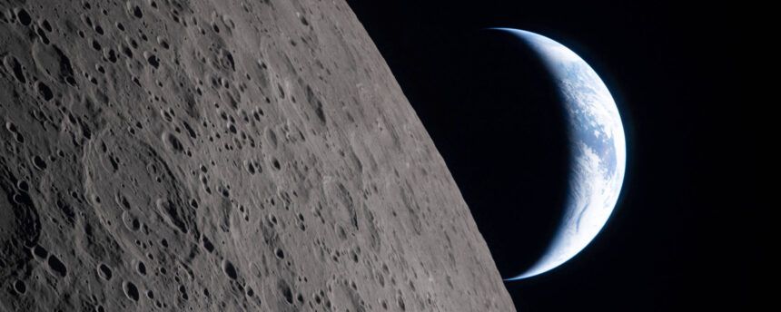 artemis-2-revela-imagens-ineditas-da-lua-e-deve-impulsionar-novas-missoes-espaciais