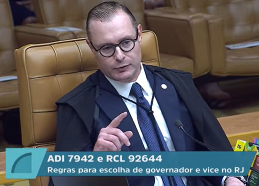 cristiano-zanin-mantem-voto-por-eleicao-direta-para-governador-tampao-do-rio-de-janeiro