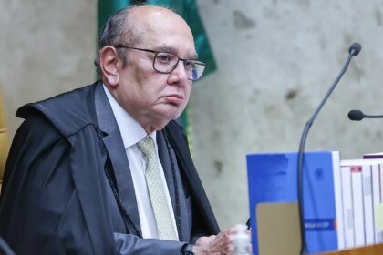 gilmar-mendes-manda-soltar-delegado-investigado-no-caso-gritzbach