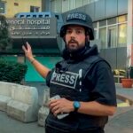 israel-manda-evacuar-dois-hospitais-em-beirute;-oms-condena-acao