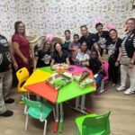 moto-clube-feminino-de-campos-promove-acao-solidaria-na-pediatria-do-hfm