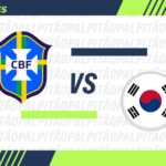 brasil-x-coreia-do-sul:-provaveis-escalacoes,-onde-assistir,-retrospecto-e-palpite-–-esporte-news-mundo