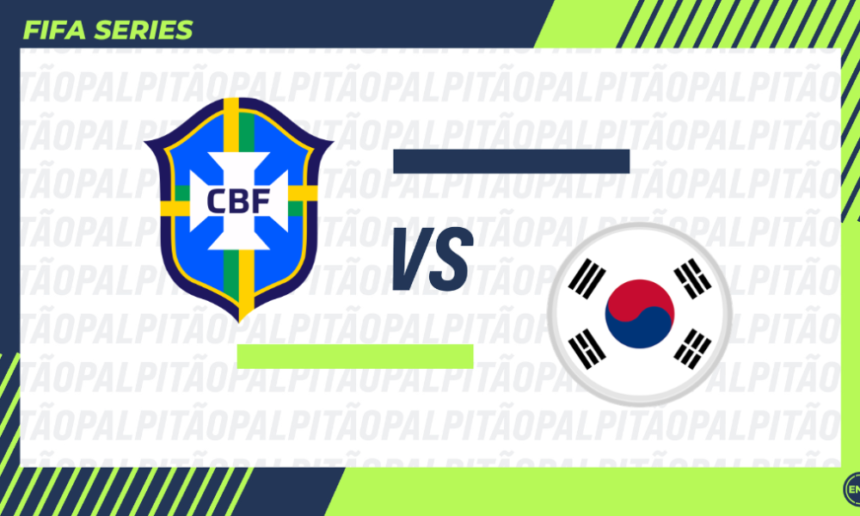 brasil-x-coreia-do-sul:-provaveis-escalacoes,-onde-assistir,-retrospecto-e-palpite-–-esporte-news-mundo