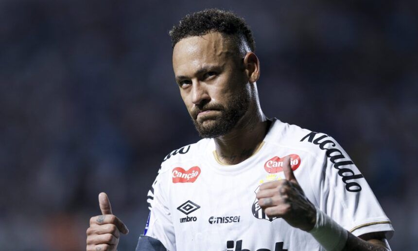 neymar-discute-com-torcedores-apos-empate-do-santos-na-sul-americana-–-esporte-news-mundo