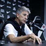 vasco-aciona-defesa-e-entra-em-choque-com-conmebol-por-renato-gaucho-–-esporte-news-mundo
