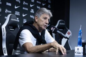 vasco-aciona-defesa-e-entra-em-choque-com-conmebol-por-renato-gaucho-–-esporte-news-mundo