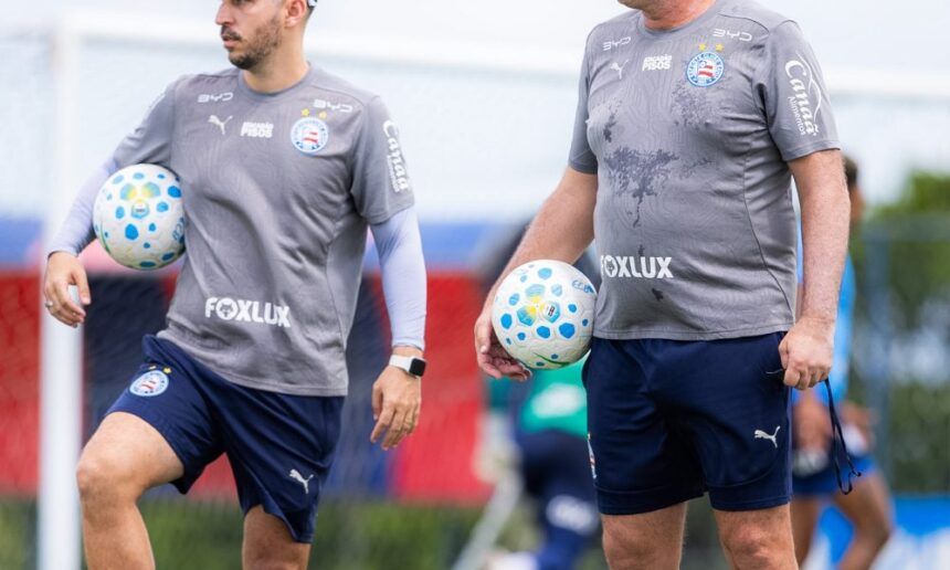 bahia-da-inicio-a-preparacao-para-duelo-contra-o-flamengo-pelo-brasileirao-–-esporte-news-mundo