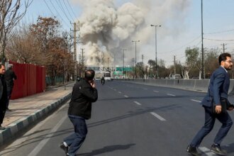 guerra-no-ira-amplia-risco-ambiental-e-climatico,-diz-relatorio