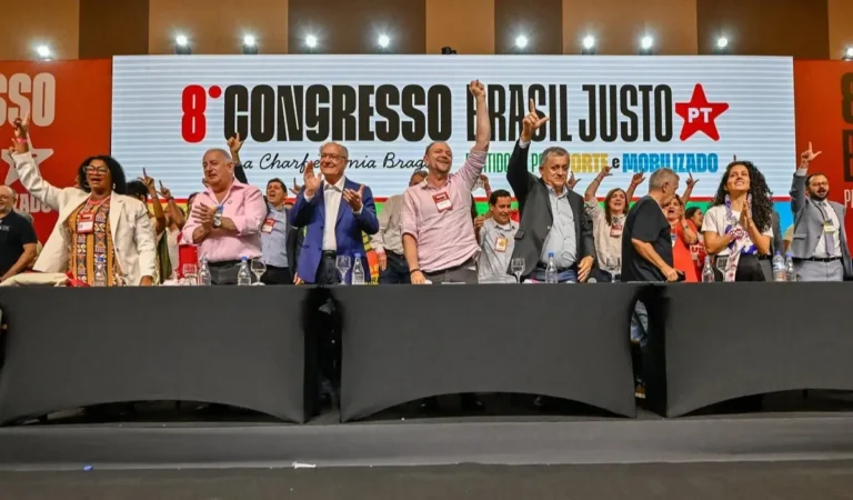 Expresso Rio