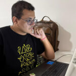 a-vespera-do-concurso,-candidato-aposta-em-vaga-na-educacao-de-campos