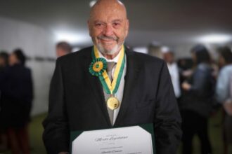 secretario-de-saude-do-rj-sera-ronaldo-damiao,-anuncia-couto