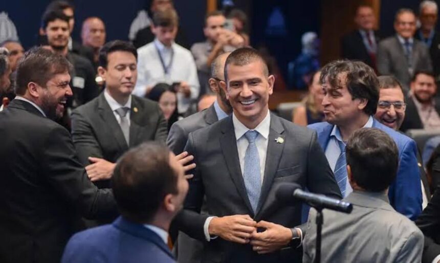 fux-sera-relator-de-acao-do-pdt-contra-eleicao-de-douglas-ruas-na-alerj