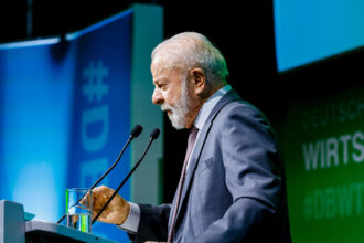 governo-lula-tem-49%-de-desaprovacao-contra-46%-de-aprovacao,-aponta-nexus