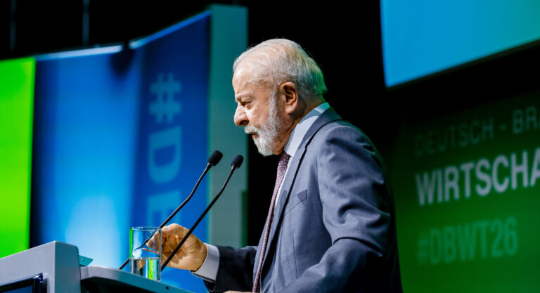 governo-lula-tem-49%-de-desaprovacao-contra-46%-de-aprovacao,-aponta-nexus