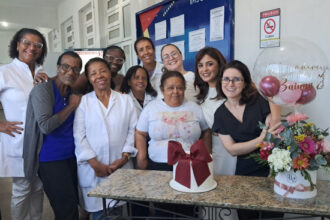 aniversario-solidario:-festa-vira-campanha-de-doacao-de-sangue-no-hemocentro