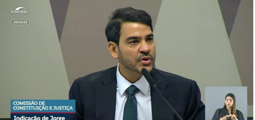 em-sabatina,-messias-defende-‘aprefeicoamento’-do-stf,-mas-reforca-que-corte-e-‘central’-para-democracia