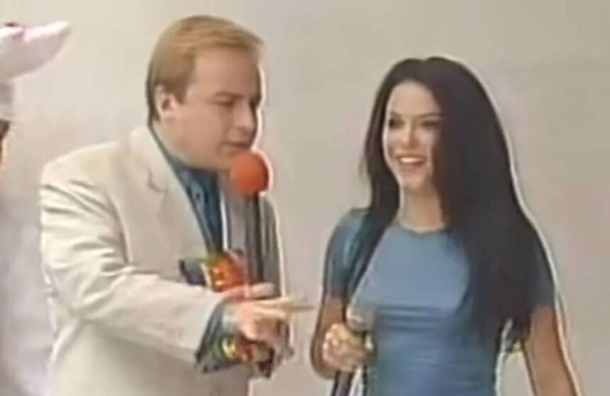 shakira-no-brasil:-de-ingressos-a-r$-5-e-programas-na-tv-ao-megashow-em-copacabana;-veja-video-historico-no-‘domingo-legal’