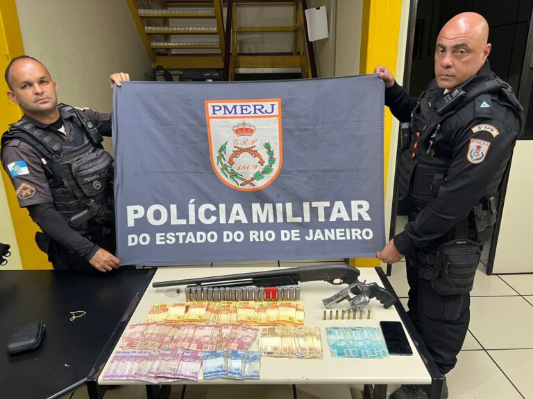 Expresso Rio
