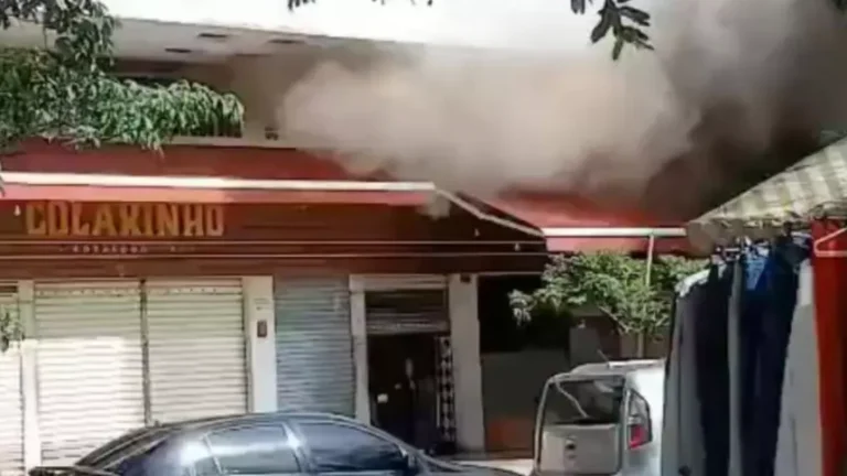 Expresso Rio