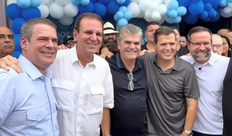 Expresso Rio