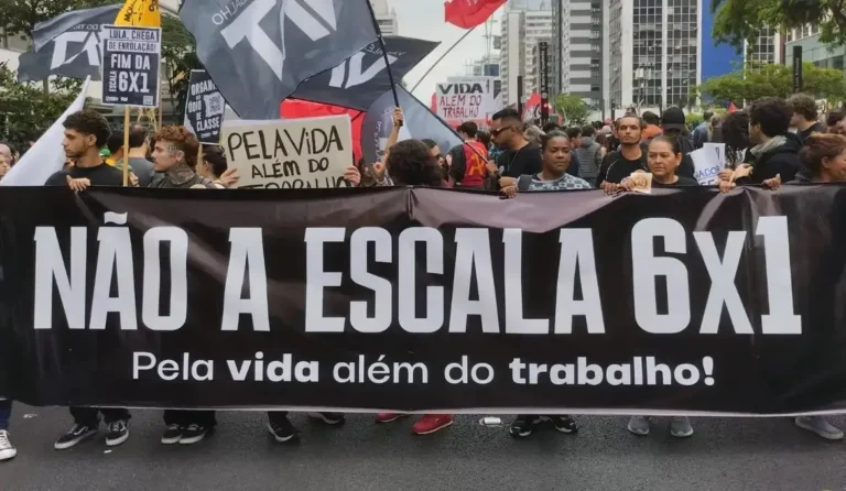 Expresso Rio