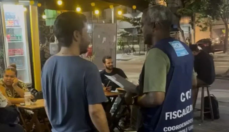 Expresso Rio