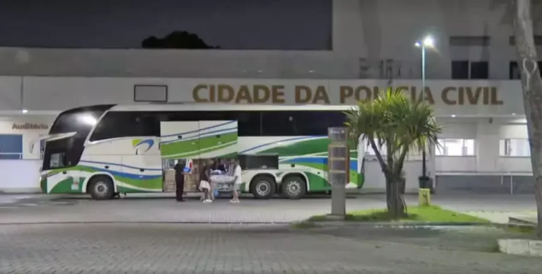 Expresso Rio