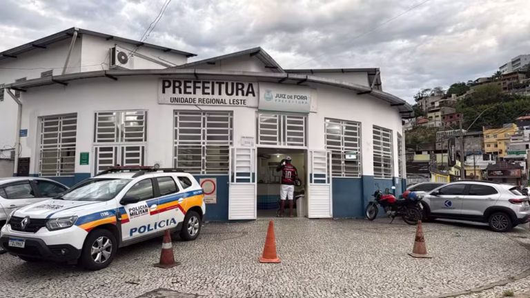 Expresso Rio