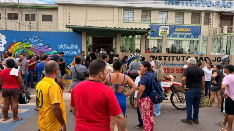 Expresso Rio