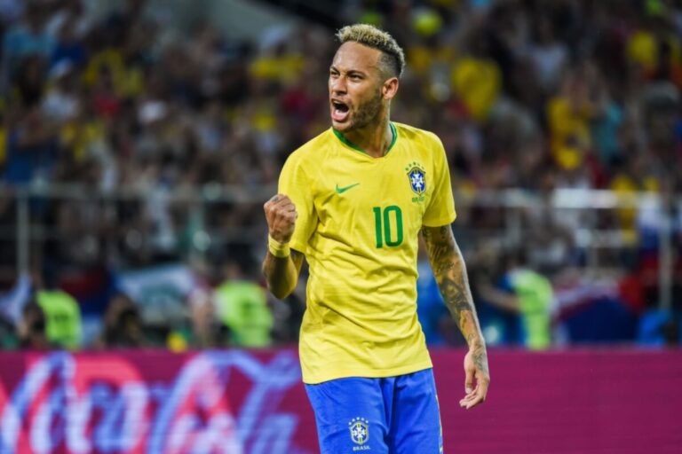 neymar-na-selecao:-os-numeros,-historico-e-o-golaco-na-copa-de-2022;-video