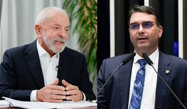 atlasintel:-lula-lidera-1o-e-2o-turnos-contra-flavio-bolsonaro-apos-vazamento-de-conversas-com-vorcaro
