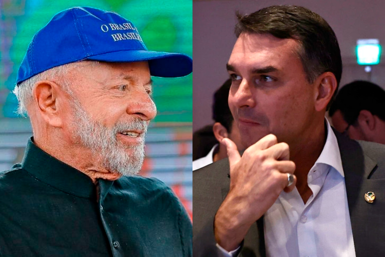 efeito-“dark-horse”:-aprovacao-de-lula-sobe-e-flavio-vira-o-nome-mais-rejeitado-de-2026,-diz-atlas