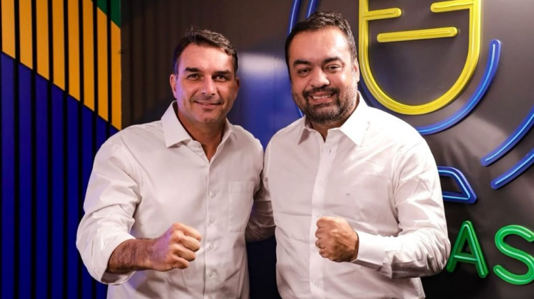 o-conselho-de-aliados-a-flavio-bolsonaro-apos-operacao-contra-claudio-castro
