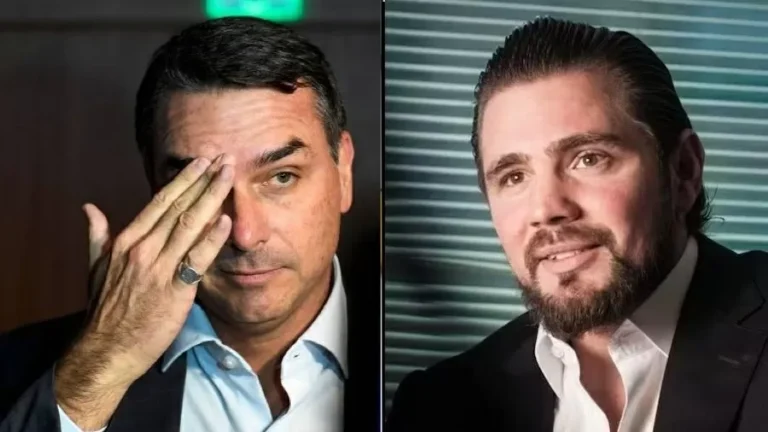 pl-tenta-barrar-pesquisa-que-expos-mensagens-entre-flavio-bolsonaro-e-vorcaro