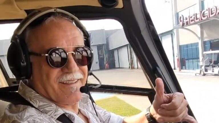 globocop,-palestrante-e-ator:-quem-era-o-piloto-de-helicoptero-morto-em-assalto