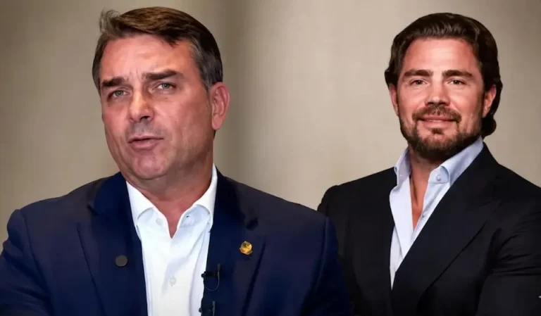 senado-bancou-passagens-para-flavio-visitar-vorcaro-em-sp