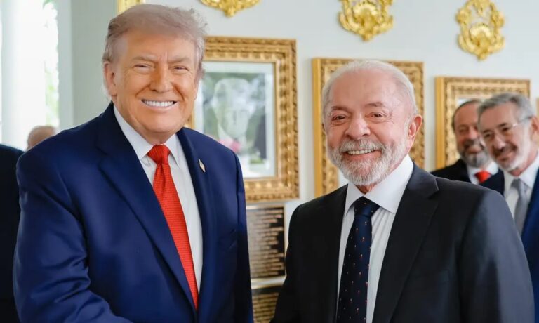 brasil-e-eua-iniciam-negociacao-para-evitar-novas-tarifas-apos-encontro-entre-lula-e-trump