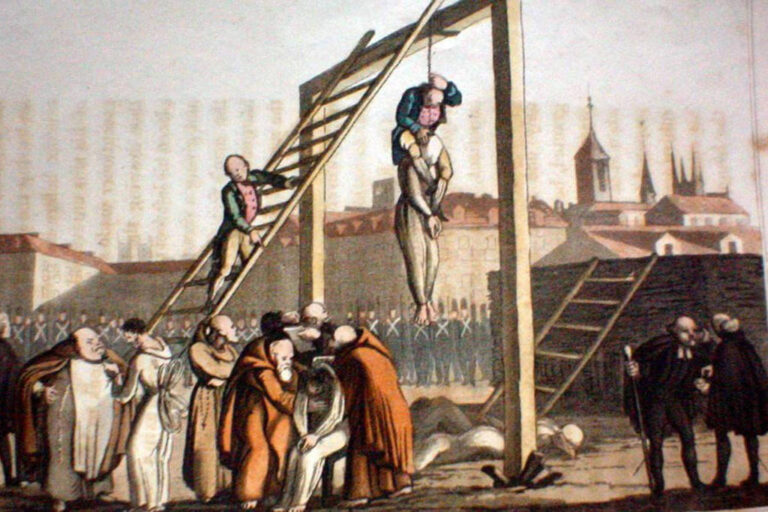 pena-de-morte-bate-recorde-global-e-relembra-ultima-execucao-no-brasil-ha-150-anos